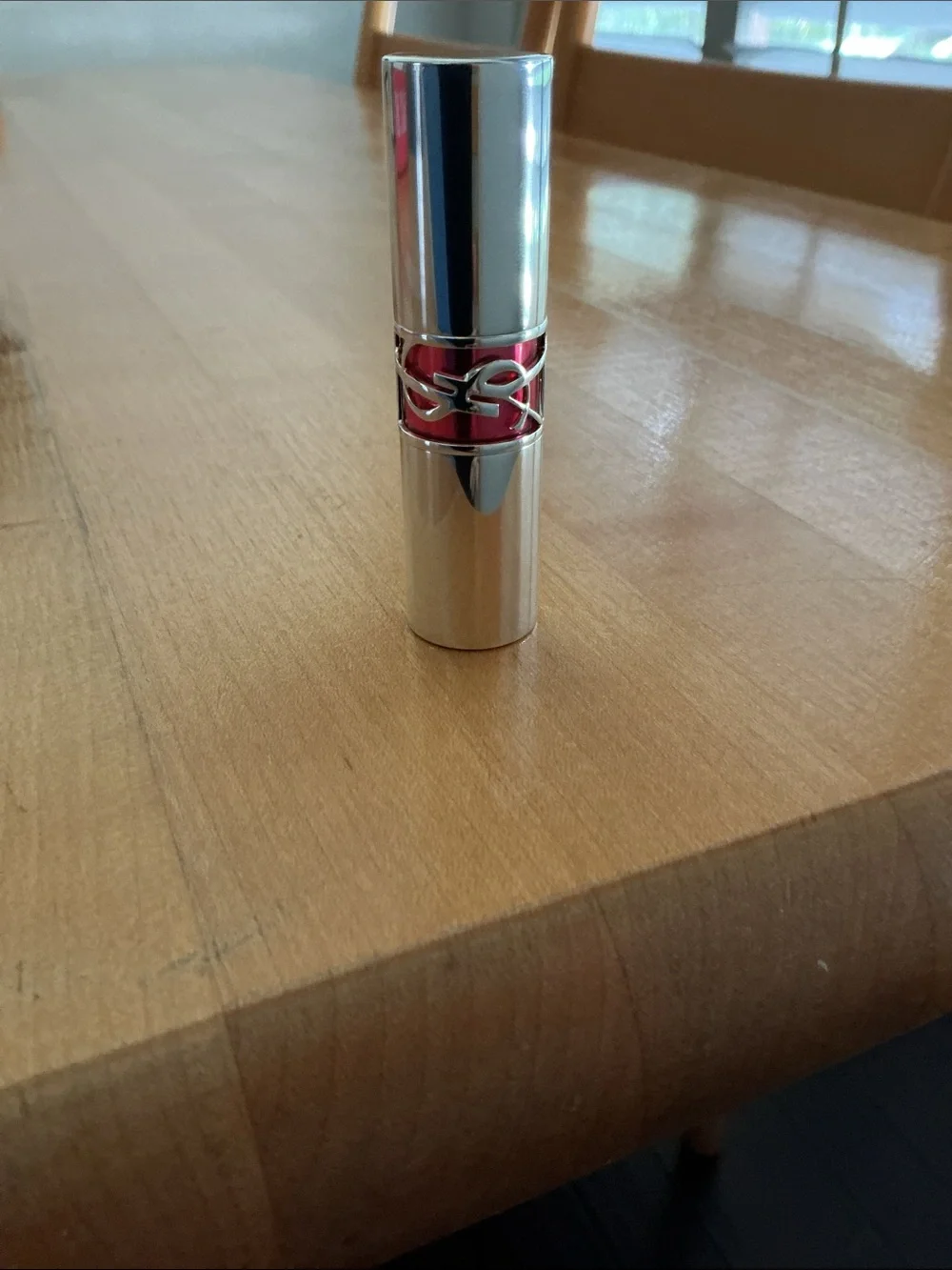 YSL Candy Glaze Lip Gloss Stick-Watermelon High